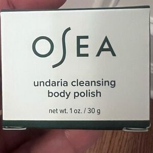 Osea Undaria Cleansing Body Polish